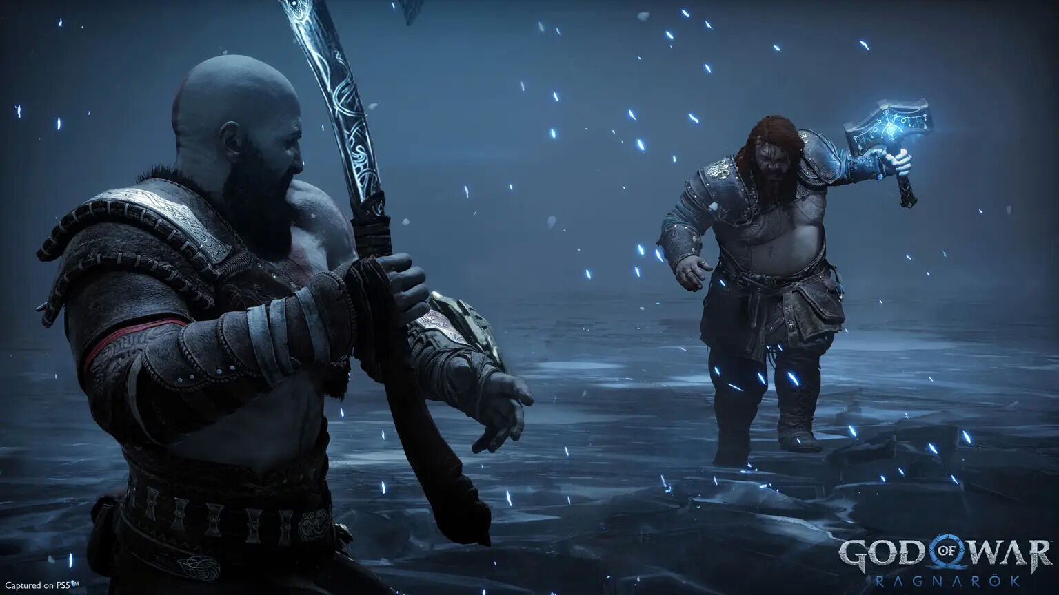 God of War: Ragnarok - Imagen 14
